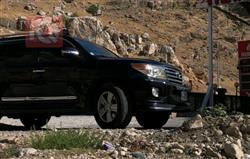 تۆیۆتا لاند کروزەر